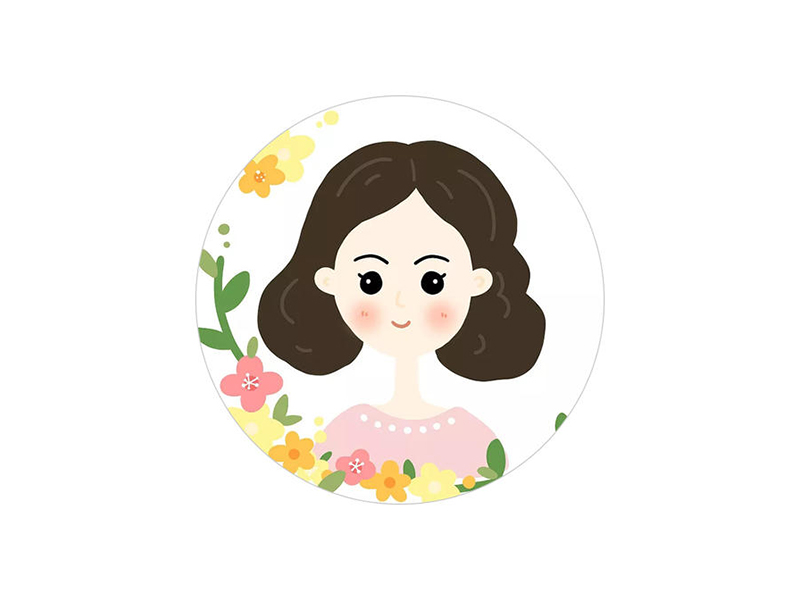 嘟嘟妈妈