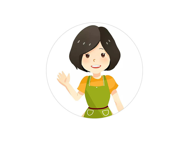 然然妈妈