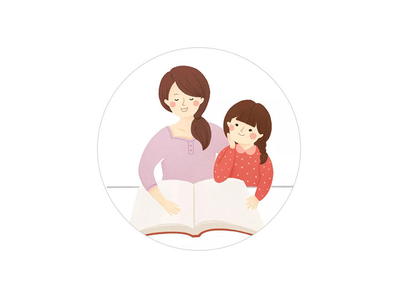东东妈妈